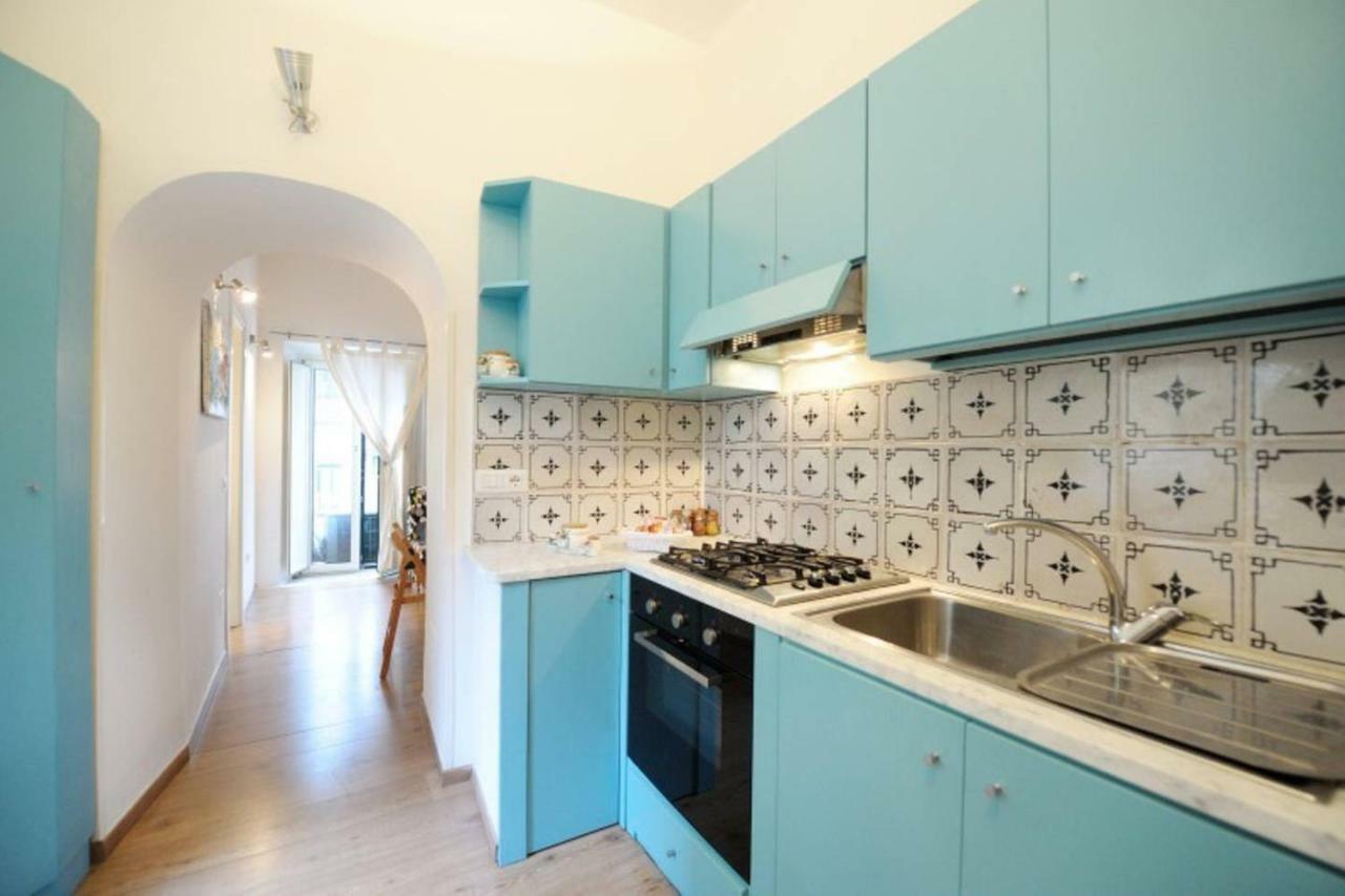 Romantic Getaway In The Heart Of Amalfi Exterior foto