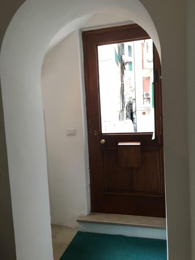 Romantic Getaway In The Heart Of Amalfi Exterior foto